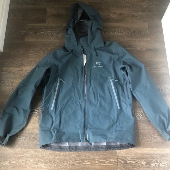 Men’s arcteryx jacket. - Picture 1 of 4